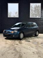 Volkswagen Golf 6 – Essence – 2010 – 188.000 km, Autos, Euro 5, Achat, Alcantara, Vitres électriques