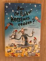 Jo Nesbo - Kan Dr. Proktor kerstmis redden?, Boeken, Jo Nesbo, Ophalen of Verzenden, Zo goed als nieuw, Fictie