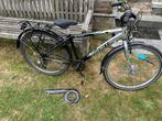 Kinderfiets Norta 26 inch, Gebruikt, Handrem, Norta, Ophalen