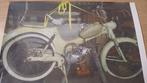 Puch ms50 project, Ophalen, Gebruikt, Overige modellen