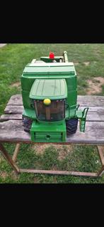 Bruder maaidorser john deere, Kinderen en Baby's, Ophalen, Zo goed als nieuw