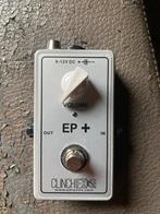 CLINCH FX EP BOOSTER, Ophalen of Verzenden, Zo goed als nieuw
