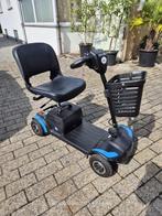 Scootmobiel, Fietsen en Brommers, Ophalen, Zo goed als nieuw
