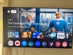 TCL - P655 (2024), Ophalen, LED
