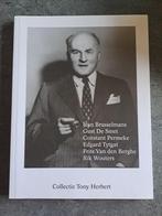Boek Collectie Tony Herbert, Ophalen of Verzenden, Nieuw, Schilder- en Tekenkunst
