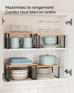 Kruidenrek | set van 2 | GRATIS LEVERING, -, Verzenden, SONGMICS, -