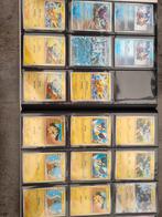 Basisset TWM incompleet + enkele hits pokemon, Ophalen of Verzenden, Zo goed als nieuw