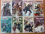 Marvel comics Defenders 1-12, Boeken, Ophalen of Verzenden