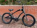 Electra Straight Eight, Fietsen en Brommers, Ophalen, Gebruikt, Aluminium, Chopper