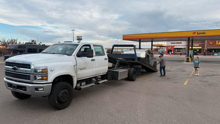 Aankoop wagens voor export, Auto's, BMW, Particulier, Ophalen