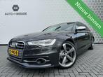 Audi S6 Avant 4.0 TFSI S6 quattro Pro Line Plus, Autos, Cuir, Achat, Entreprise, Noir