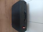 Samsonite zwart reiskoffer  koffer op wieltjes 70cm op 55cm, Handtassen en Accessoires, Koffers, Ophalen, Zo goed als nieuw, Hard kunststof