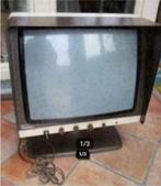 Super Groot Vintage Monitor / Scherm - Videomatic C, Gebruikt, Ophalen of Verzenden
