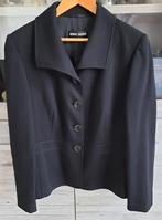 Jasje in stof maat 44, Taille 42/44 (L), Enlèvement, Gerry Weber, Porté