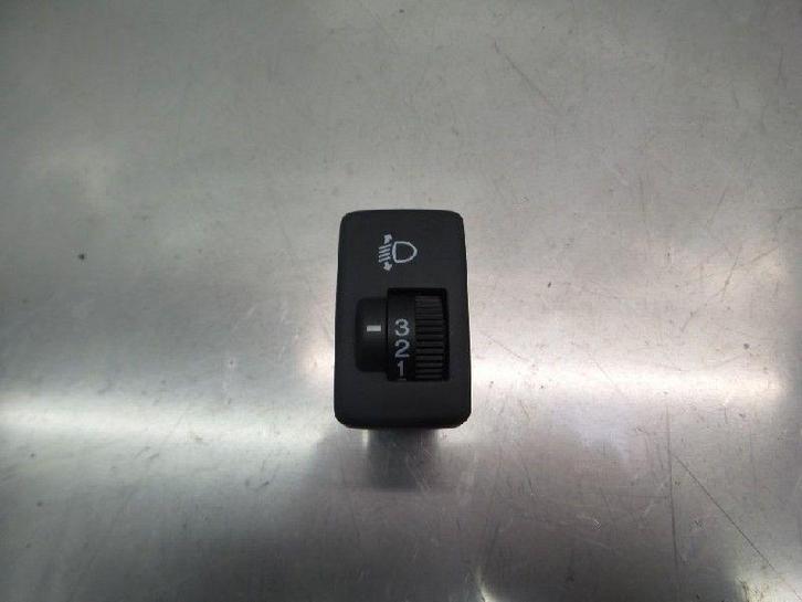 KOPLAMP IHV SCHAKELAAR Honda Insight (ZE2) (|M37548|), Auto-onderdelen, Dashboard en Schakelaars, Honda, Gebruikt