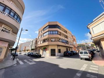 REF.4470 Appartement spacieux à Guardamar del Segura beschikbaar voor biedingen