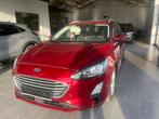 Ford Focus Clipper EcoBoost, Auto's, Ford, Stof, Euro 6, Bedrijf, 3 cilinders