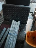 Zetelbed en plooibed, Huis en Inrichting, Slaapkamer | Bedden, Ophalen