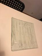 Decoratief glas, Doe-het-zelf en Bouw, Tegels, Ophalen, Zo goed als nieuw