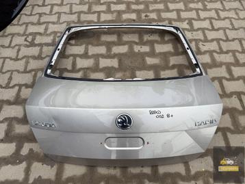 Achterklep Skoda Rapid Liftback beschikbaar voor biedingen