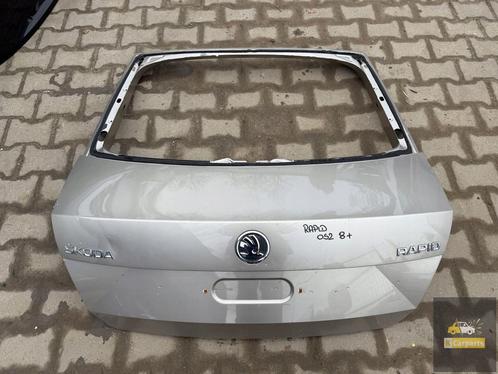 Achterklep Skoda Rapid Liftback, Auto-onderdelen, Carrosserie, Skoda, Gebruikt