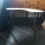 Fiddling table, Overige vormen, Gebruikt, Ophalen of Verzenden, Overige houtsoorten