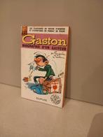 Gaston - Biographie d'un Gaffeur (1965) Franquin, Ophalen of Verzenden