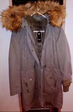 Guess parka jas, Ophalen of Verzenden, Nieuw