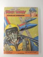 Buck Danny - Omnibus 11 - Gevaarlijke opdrachten, Boeken, Stripverhalen, Eén stripboek, Ophalen of Verzenden, Gelezen, Charlier / Hubinon