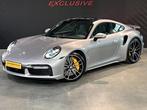 Porsche 992 Turbo S 911 * Front PPF * Lift * Matrix * BOSE, Automaat, 4 zetels, USB, Bedrijf