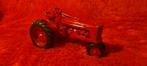 Farmall ertl traktor 1:16 vintage, Ophalen of Verzenden