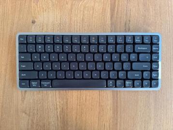 Lofree Flow - Mechanical keyboard beschikbaar voor biedingen