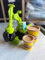 Play Doh bouwkraan, Ophalen, Zo goed als nieuw