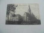 essen-de kerk en klooster, Collections, Cartes postales | Belgique, Affranchie, Enlèvement ou Envoi, Anvers, Avant 1920