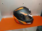 KTM FACTOR HELM L/60, Motoren, Integraalhelm, L, Ophalen, Nieuw met kaartje