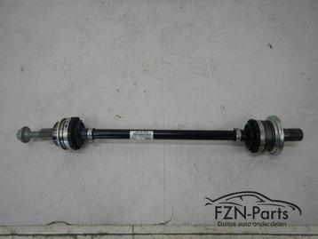 VW Golf 8 Aandrijfas Rechts-Achter 5WA501204A beschikbaar voor biedingen
