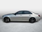 Mercedes-Benz E-klasse 300 de Sedan AMG LINE - LEDER - BLIS, Auto's, Automaat, 4 deurs, Euro 6, 4 cilinders