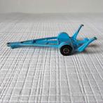 Matchbox Trailer 1970, Ophalen of Verzenden, Gebruikt, Overige typen
