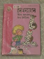 Cédric, nos amies les bêtes, Livres, Livres pour enfants | Jeunesse | Moins de 10 ans, Fiction général, Utilisé, Enlèvement ou Envoi