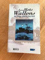 Les Mots Wallons de Guy Fontaine - volume 7, Boeken, Taal | Overige Talen, Non-fictie, Ophalen of Verzenden, Zo goed als nieuw