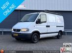 Opel Movano 2.2 DTi L1H1 | € 1.450,- NETTO! | 1/2 Leder | Bi, Auto's, Bestelwagens en Lichte vracht, Wit, Bedrijf, Te koop, Schuifdeur