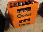 Bak orval, Verzamelen, Biermerken, Ophalen, Zo goed als nieuw