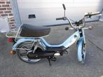6 Honda 50cc voor opmaak / voor onderdelen - 3 met papieren, Ophalen, Gebruikt, 49 cc