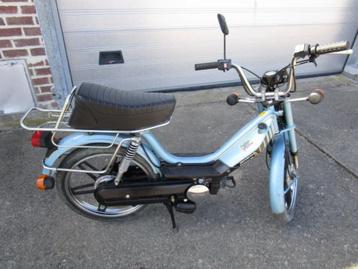 6 Honda 50cc voor opmaak / voor onderdelen - 3 met papieren beschikbaar voor biedingen