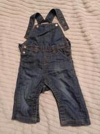 Dpam , une salopette en jeans pour un bébé 6 mois, Enfants & Bébés, Vêtements de bébé | Taille 68, Enlèvement ou Envoi