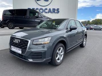 Audi Q2  beschikbaar voor biedingen