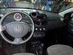 Airbag Set + Module van een Renault Twingo, Ophalen of Verzenden, 3 maanden garantie, Gebruikt, Renault