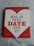 Chris Verlinden - Mag ik deze date van u?, Boeken, Ophalen of Verzenden, Zo goed als nieuw, Chris Verlinden; Hilde Smeesters