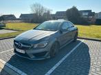 Mercedes cla 180 amg line sportpakket met 4 nieuwe banden, Auto's, CLA, Overige kleuren, 1595 cc, 5 deurs