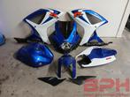 Kappenset / kuipset + tank Suzuki GSX-R 600 K6 - K7 2006 t/m, Motoren, Ophalen, Gebruikt, -, -